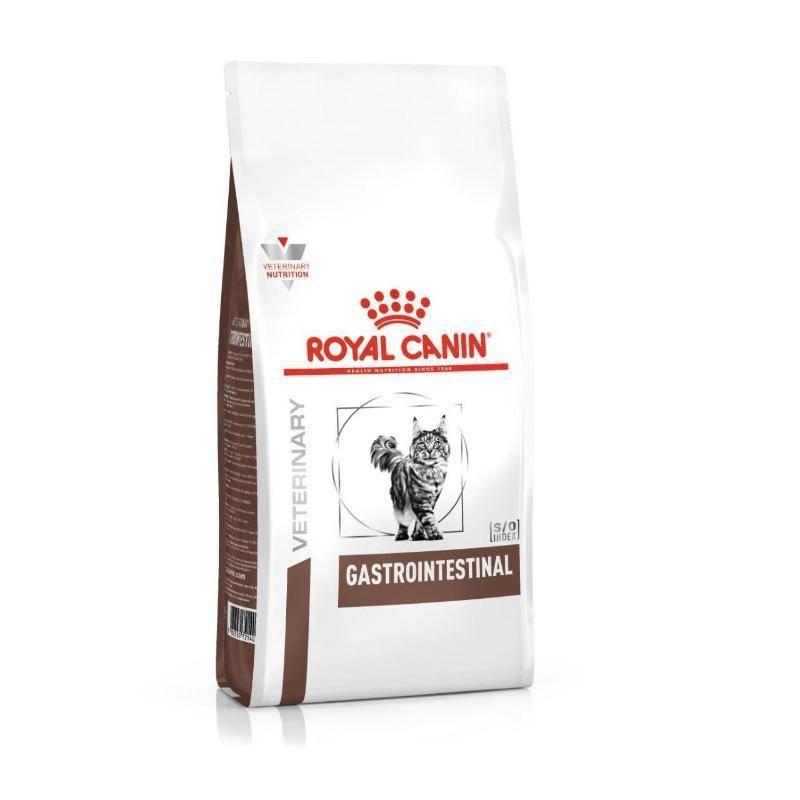 ROYAL CANIN GASTROINTESTINAL ADULT CAT 2kg