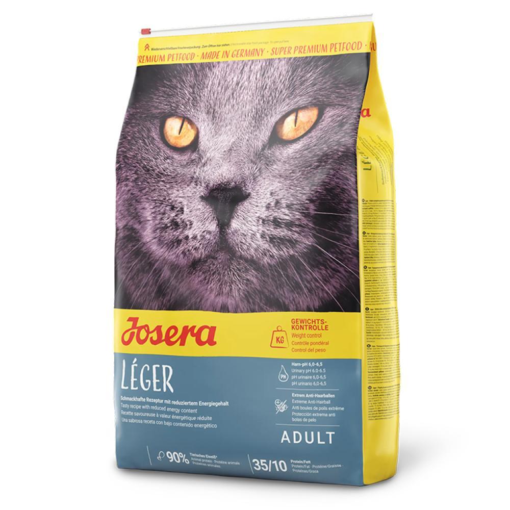 JOSERA LEGAR 2kg