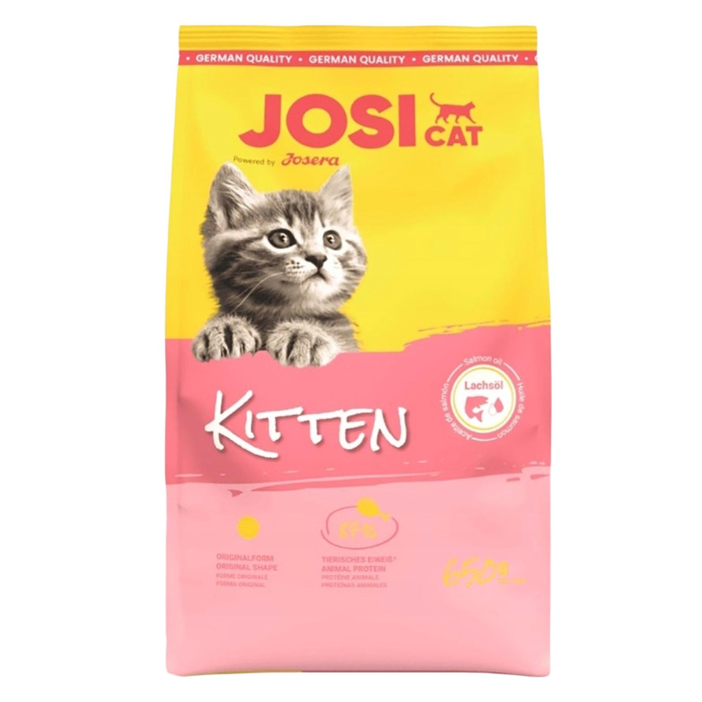JOSI KITTEN 10kg