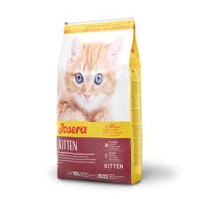JOSERA KITTEN 10 Kg