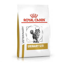 ROYAL CANIN CAT URINARY S/O CAT DRY FOOD 1.5KG
