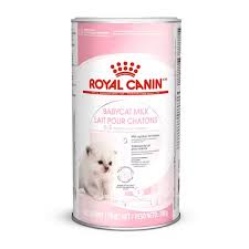 ROYAL CANIN KITTEN MILK 300G