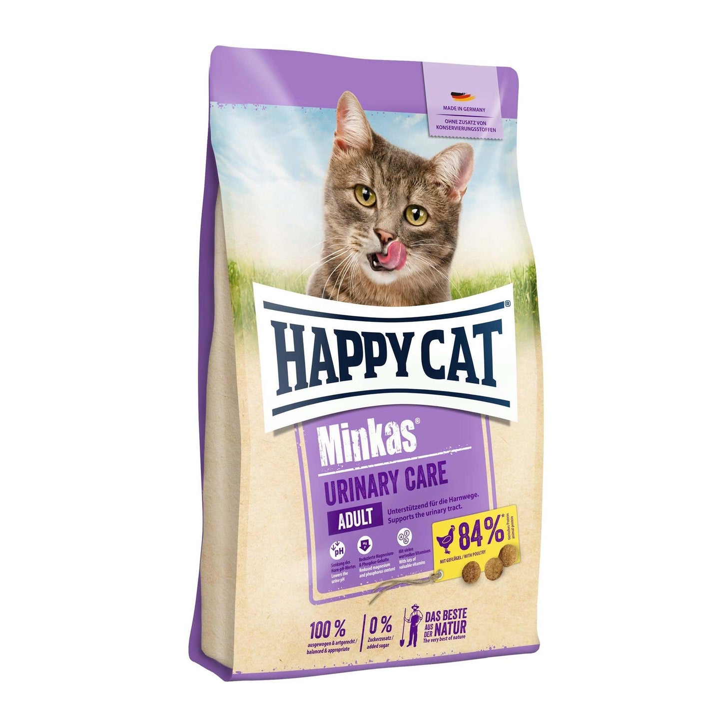 HAPPY CAT URINARY CARE