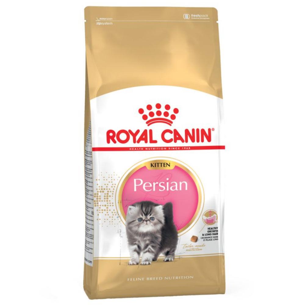 ROYAL CANIN PERSIAN KITTEN 400g