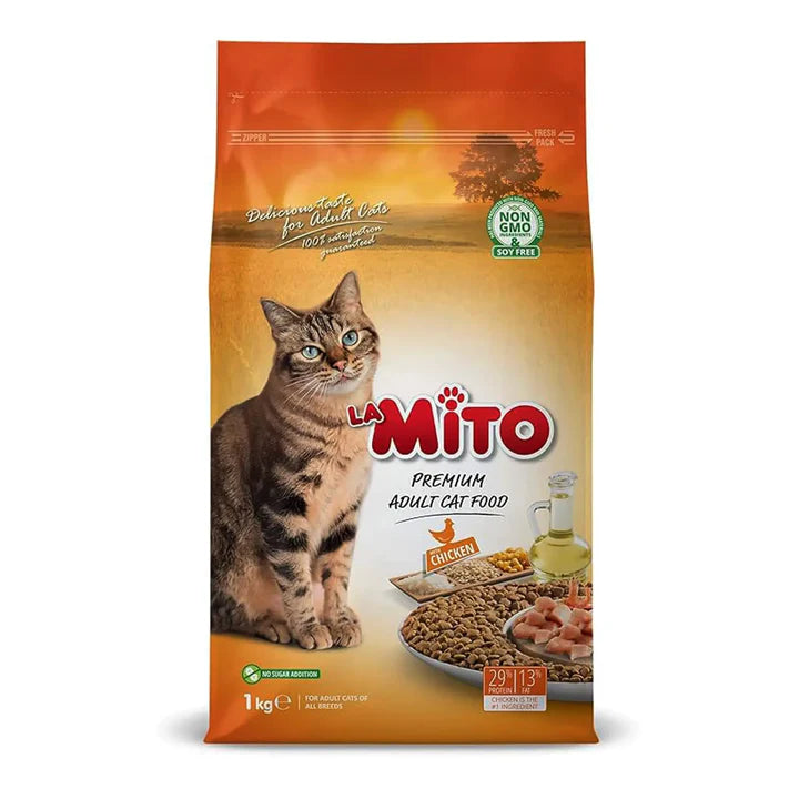 MITO CHICKEN