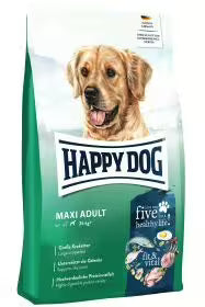 Happy Dog Adult Fit & Vital Maxi Adult 14 Kg Bag