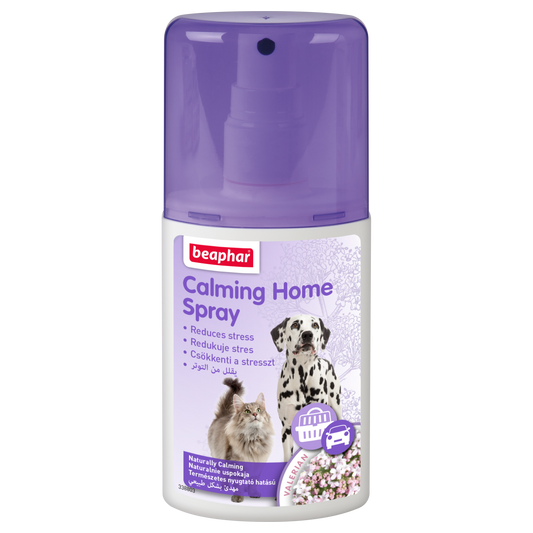 Beaphar Pet Calming Spray 125ml
