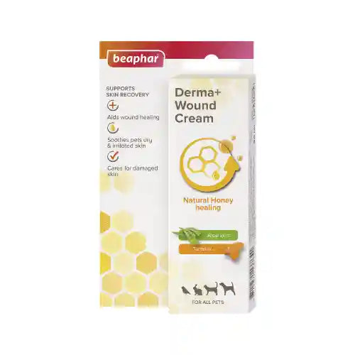Beaphar Pet Dermacare Ointment 30ml