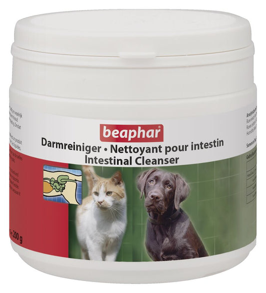 Beaphar Pet Intestinal Cleanser 200g