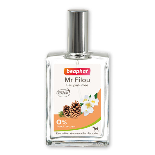 Beaphar Adult Dog Male Perfume 50ml