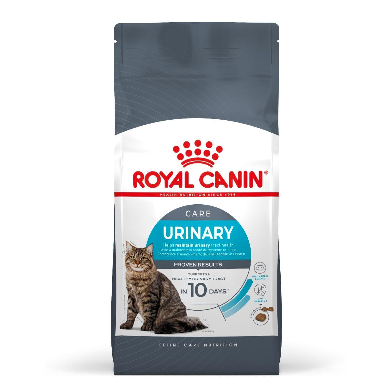 ROYAL CANIN URINARY CARE 2kg