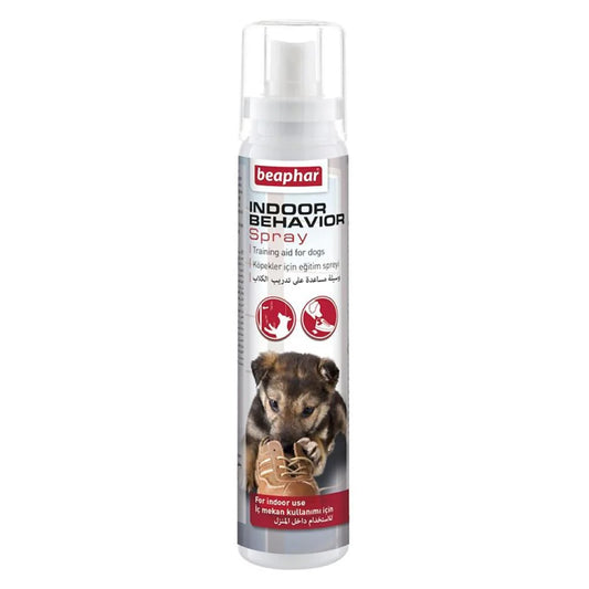 Beaphar Adult Dog Indoor Behaviour Spray 125ml