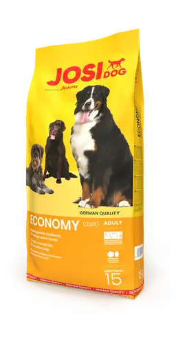 JosiDog Adult Dog Economy 15 Kg Bag