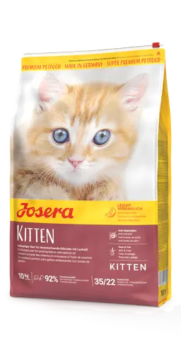 Josera Kitten 2 Kg Bag
