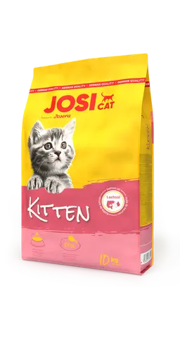 JosiCat Kitten 10 Kg Bag