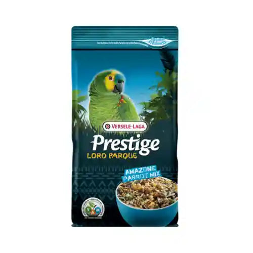 VERSELELAGA PRESTIGE AMAZONE PARROT MIX 1 KG BAG