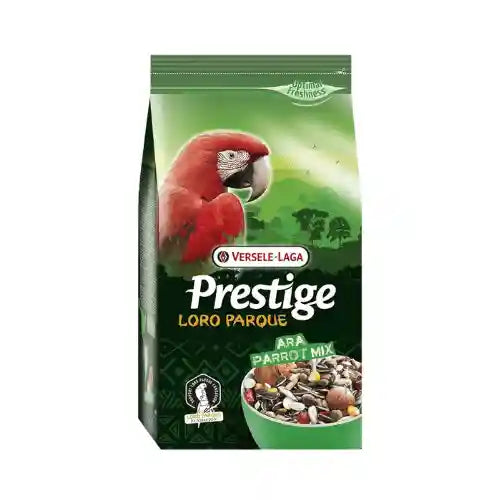VERSELELAGA PRESTIGE ARA PARROT MIX 2KG BAG