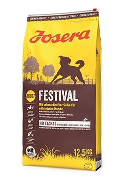Josera Adult Dog Lamb & Rice 12.5 Kg Bag