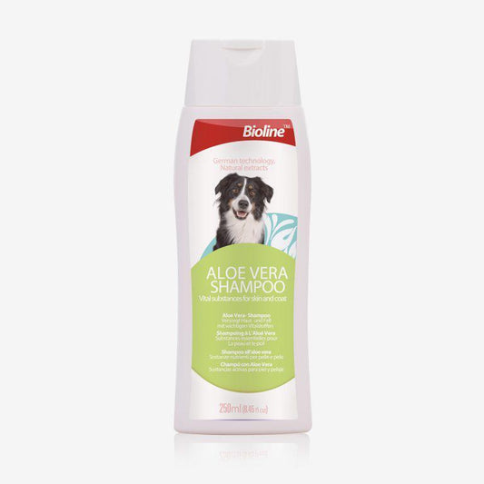 Bioline Pets Cleansing Care Aloe Vera Conditioner 250 ml