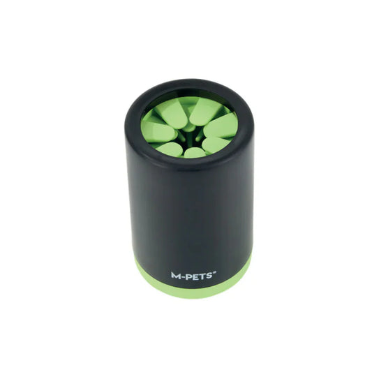 M-PET PAW SCRUBBER 360 GREEN COLOR MEDIUM