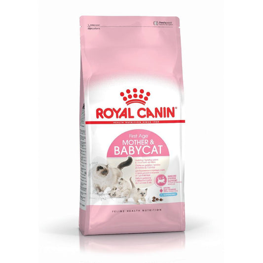 ROYAL CANIN MOTHER & BABY 2KG