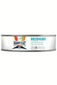 Happy Cat Adult Vet Diet Recovery Wet 100 g Canned