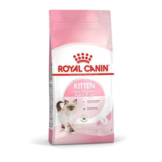 ROYAL CANIN KITTEN 4kg