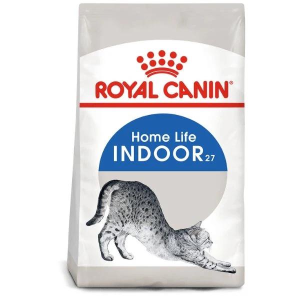 ROYAL CANIN INDOOR 400g