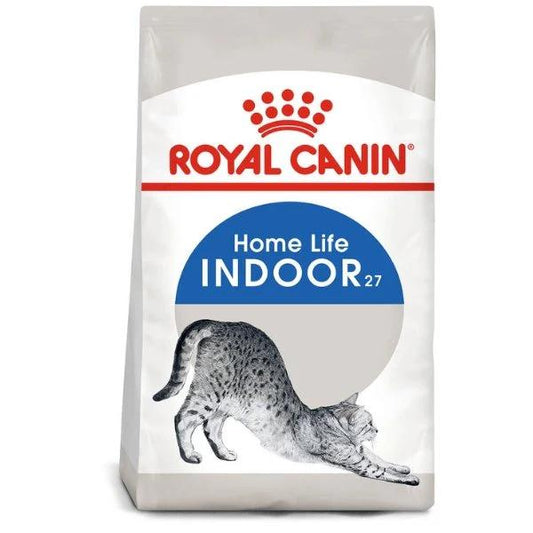ROYAL CANIN INDOOR 4kg