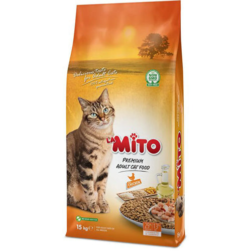 MITO CHICKEN
