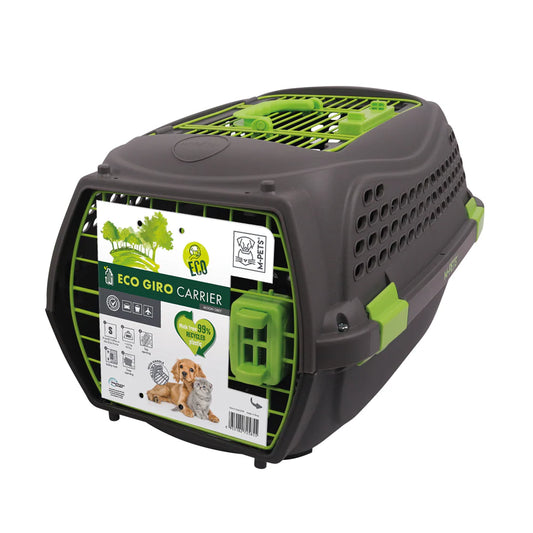 M-PET ECO GIRO CARRIER S