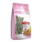 MITO KITTEN CHICKEN 1 KG BAG