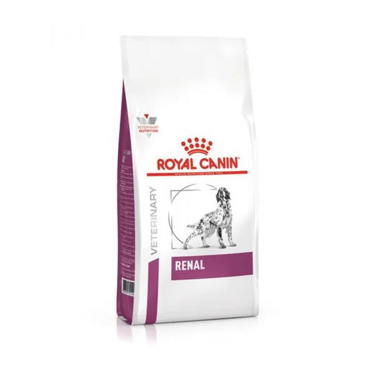 ROYAL CANIN RENAL DOG 2KG