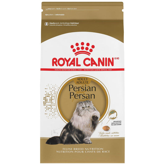ROYAL CANIN PERSIAN ADULT CAT 10kg