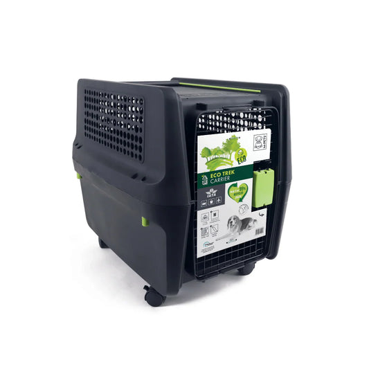 M-PET ECO TREK TRAVEL CARRIER M
