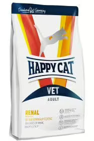 Happy Cat Adult Vet Diet Renal Dry 1 Kg Bag