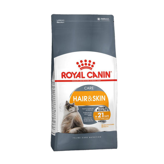 ROYAL CANIN HAIR&SKIN 2kg
