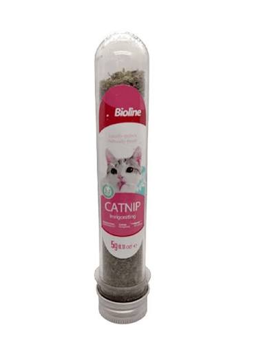 Bioline Catnip Tubo 5g
