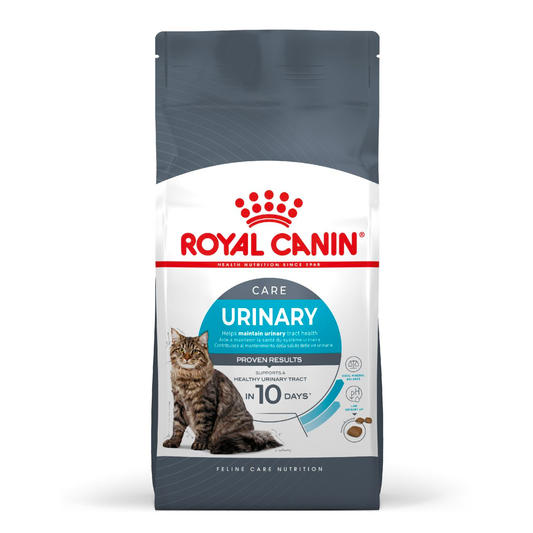 ROYAL CANIN ADULT CAT URINARY 2KG