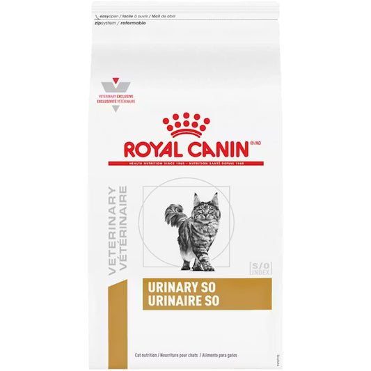 ROYAL CANIN ADULT CAT URINARY 1.5KG
