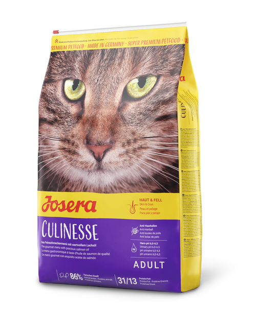 Josera Adult Cat Culinesse 2 Kg Bag