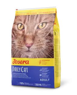 Josera Adult Cat Daily Cat 2 Kg Bag