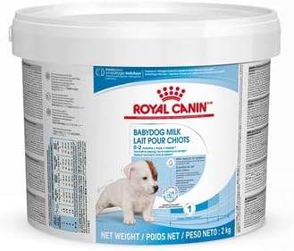 ROYAL CANIN BABY DOG PUPPY MILK 2KG