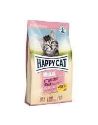 HAPPY CAT KITTEN CARE 10 Kg