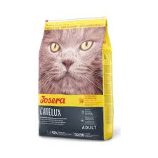 JOSERA CATELUX 2 kg