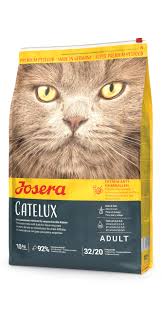 JOSERA CATELUX 10 kg