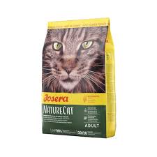 JOSERA CAT NATURE 2 kg