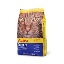 JOSERA DAILY CAT 2 kg