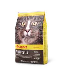 JOSERA NATURELLE 2 kg