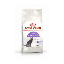 ROYAL CANIN DENTAL CAT DRY FOOD 1.5KG